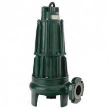 Zoeller Company 611-0015 - F611 75''Cd/230V/3Ph/1750/1.0Bhp/3'' Vert-D