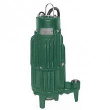 Zoeller Company 840-0007 - J840 200-208V/3Ph/2Hp/Ccsaus