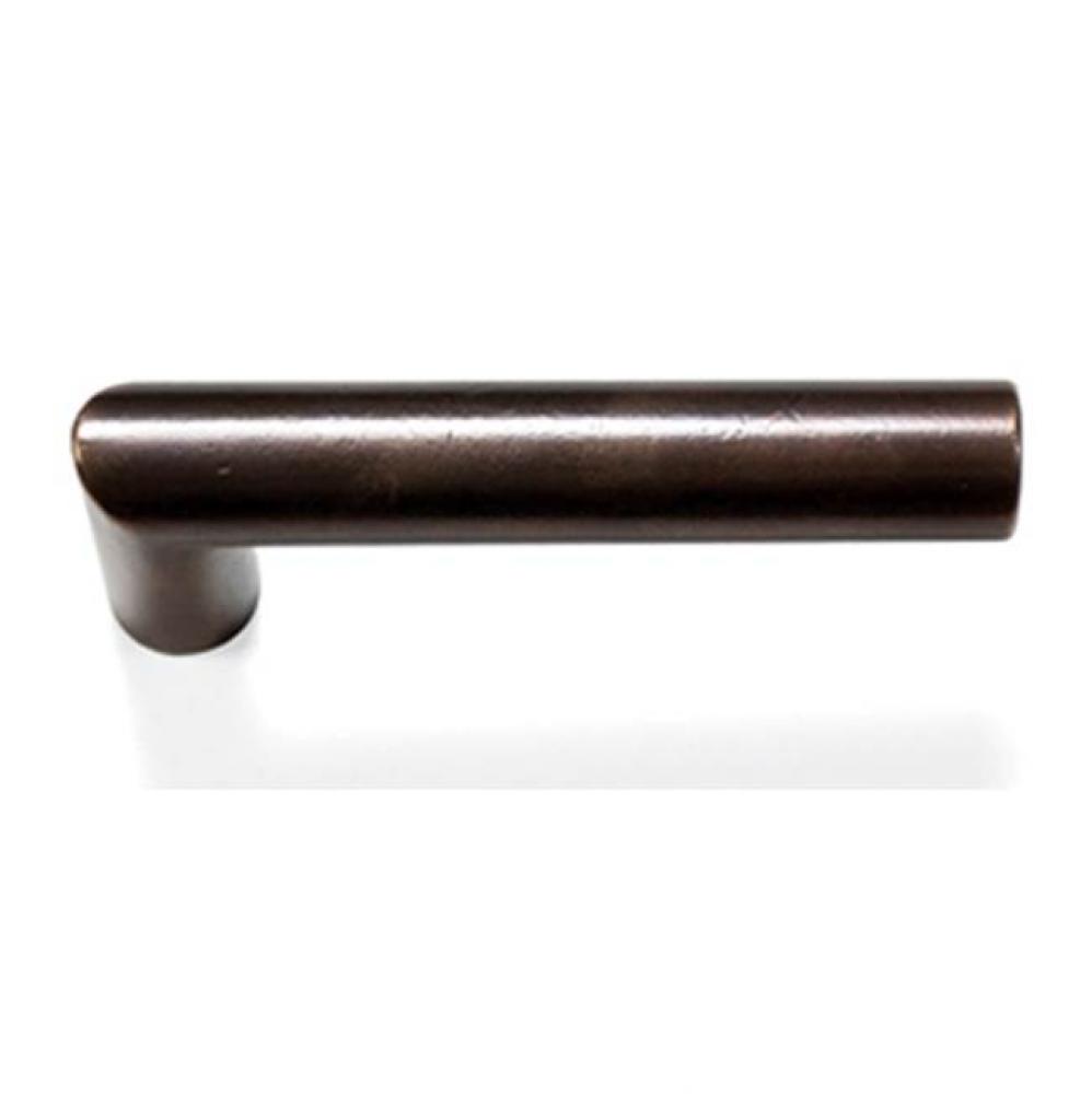 6 7/16'' contemporary toilet paper holder. Specify escutcheon.