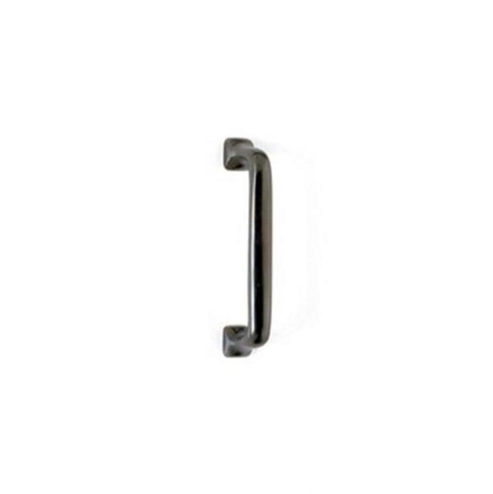 1 3/16'' x 1 3/4'' x 5/8'' Edge mount cabinet pull.