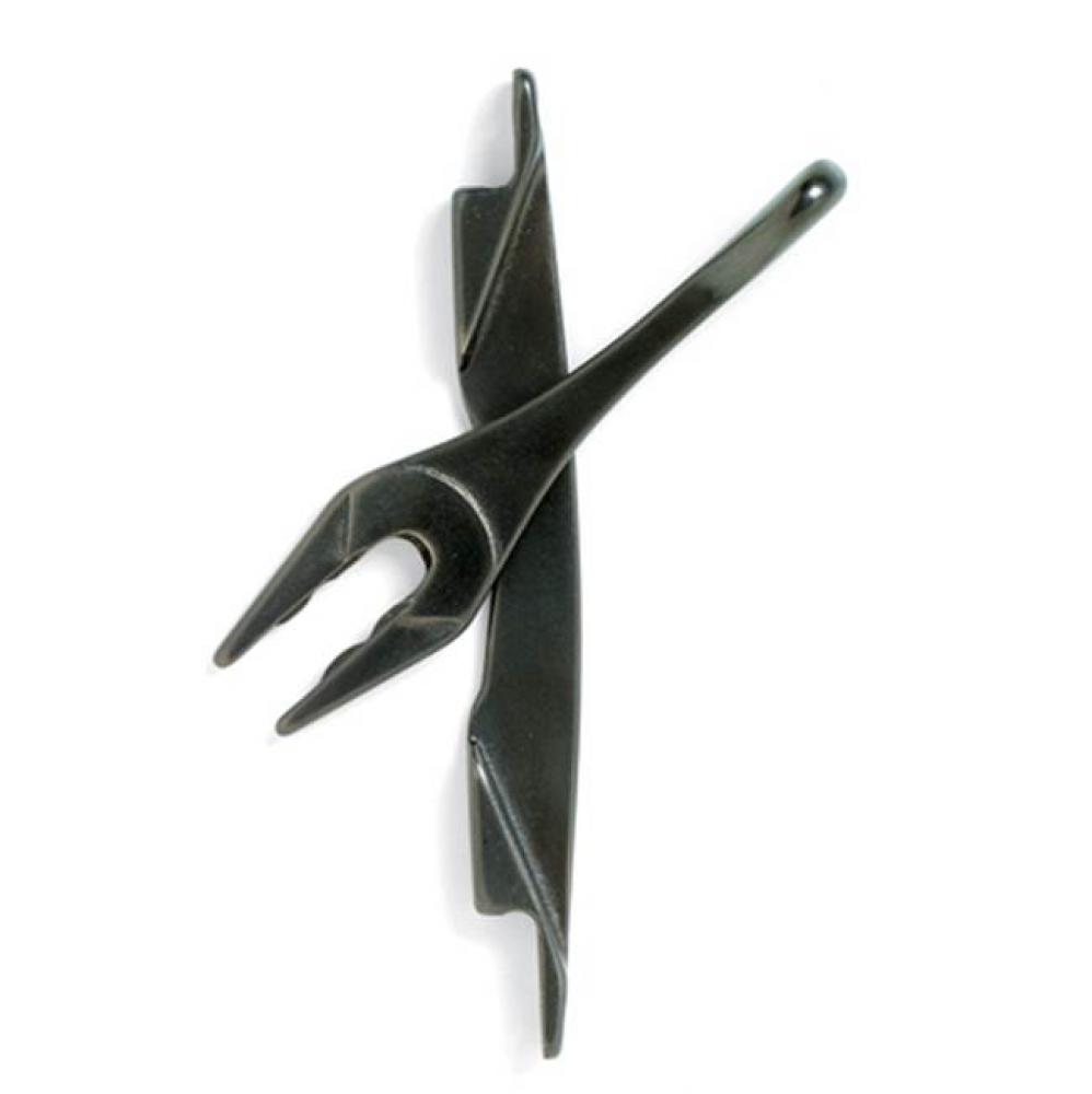 Mirage type window latch.