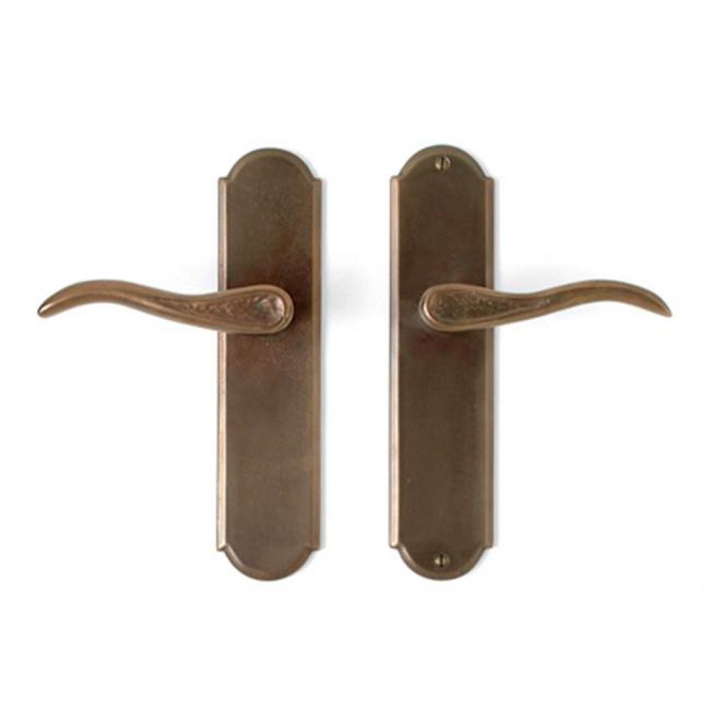 Full dummy set. MP-US-A812EXT-D (ext) MP-US-A812D (int)