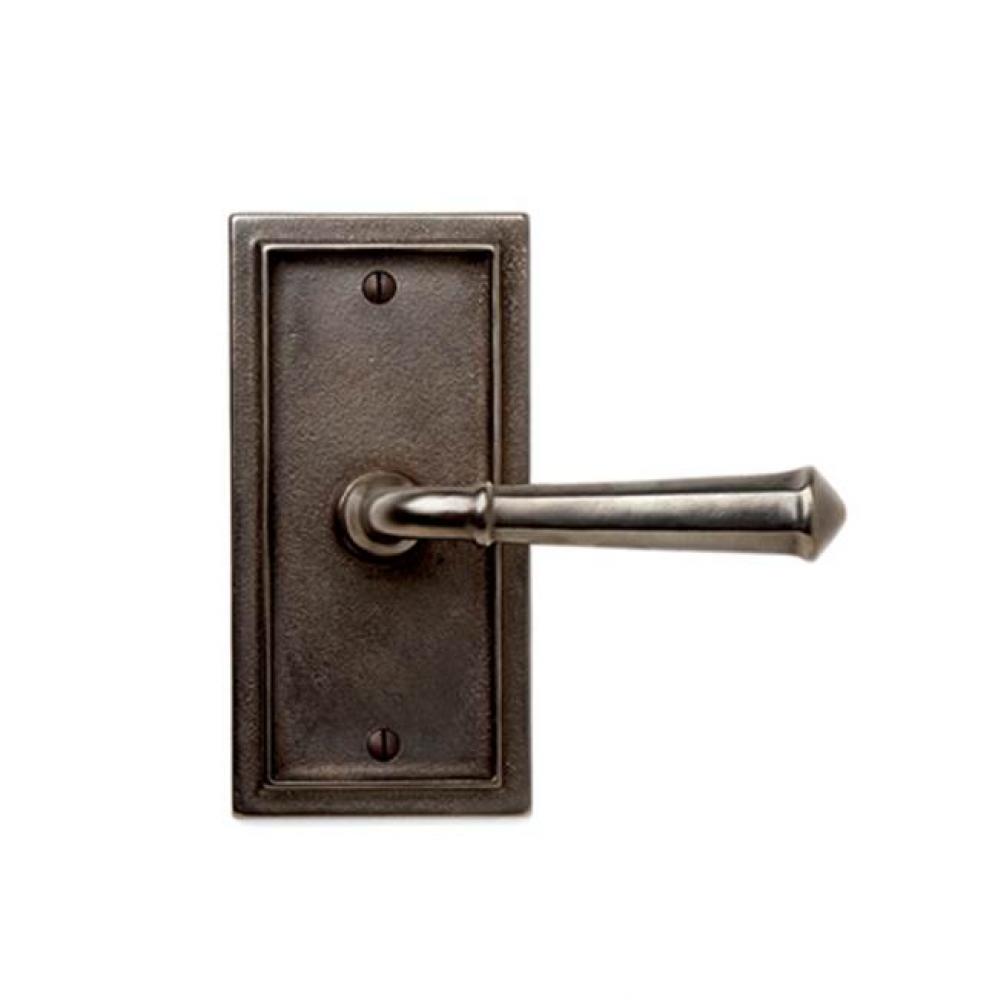 Privacy set. P-326OH-MB-ERC (ext) P-326OH-MB-TPC (int)