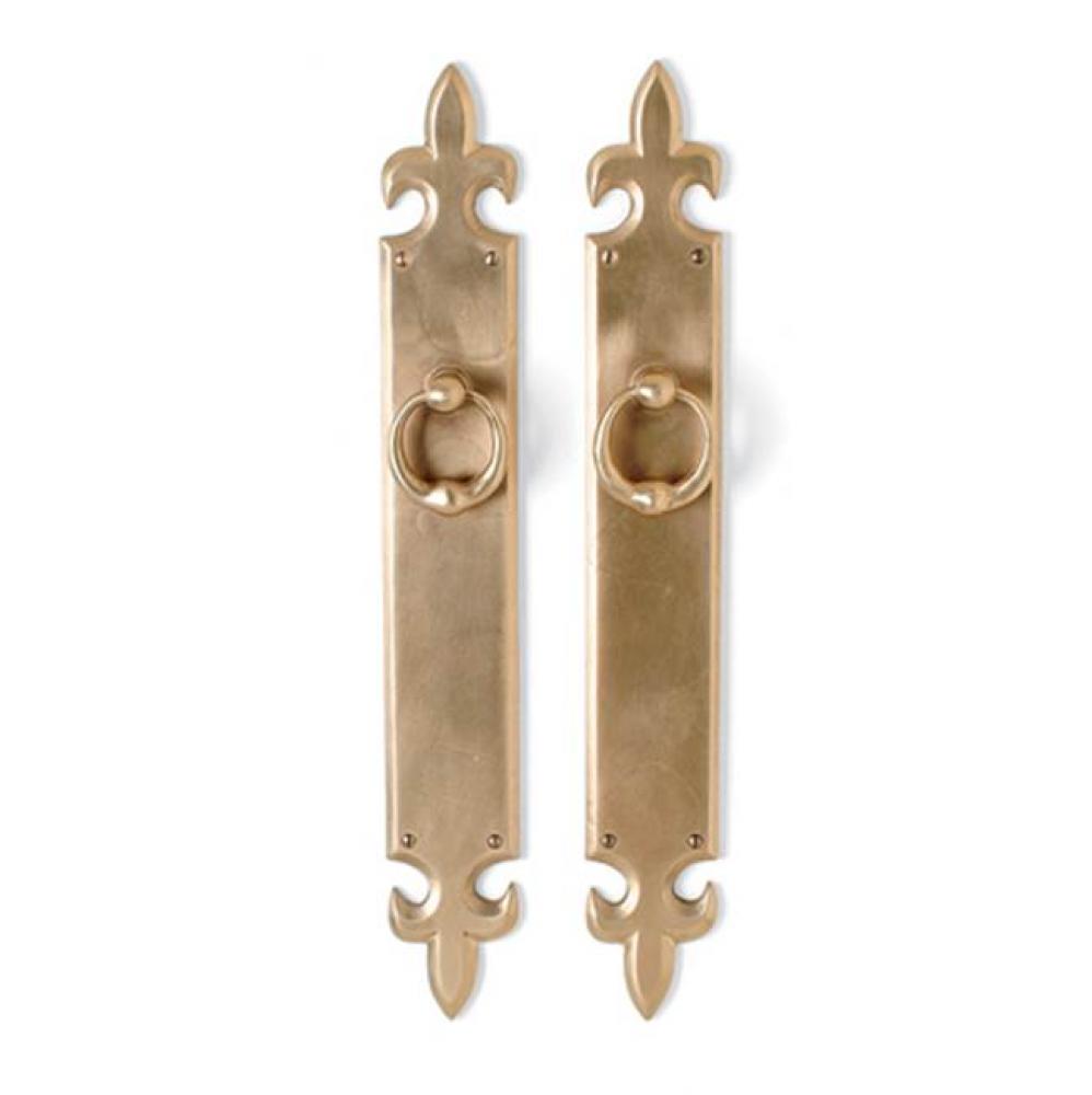 Privacy set. P-F1250IML-ERC (ext) P-F1250IML-TPC (int)