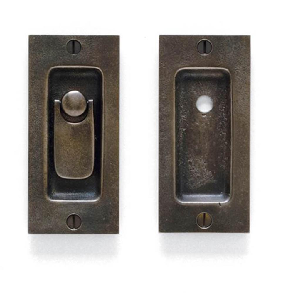 CS-FP203IML-PR Door Hardware Knobs