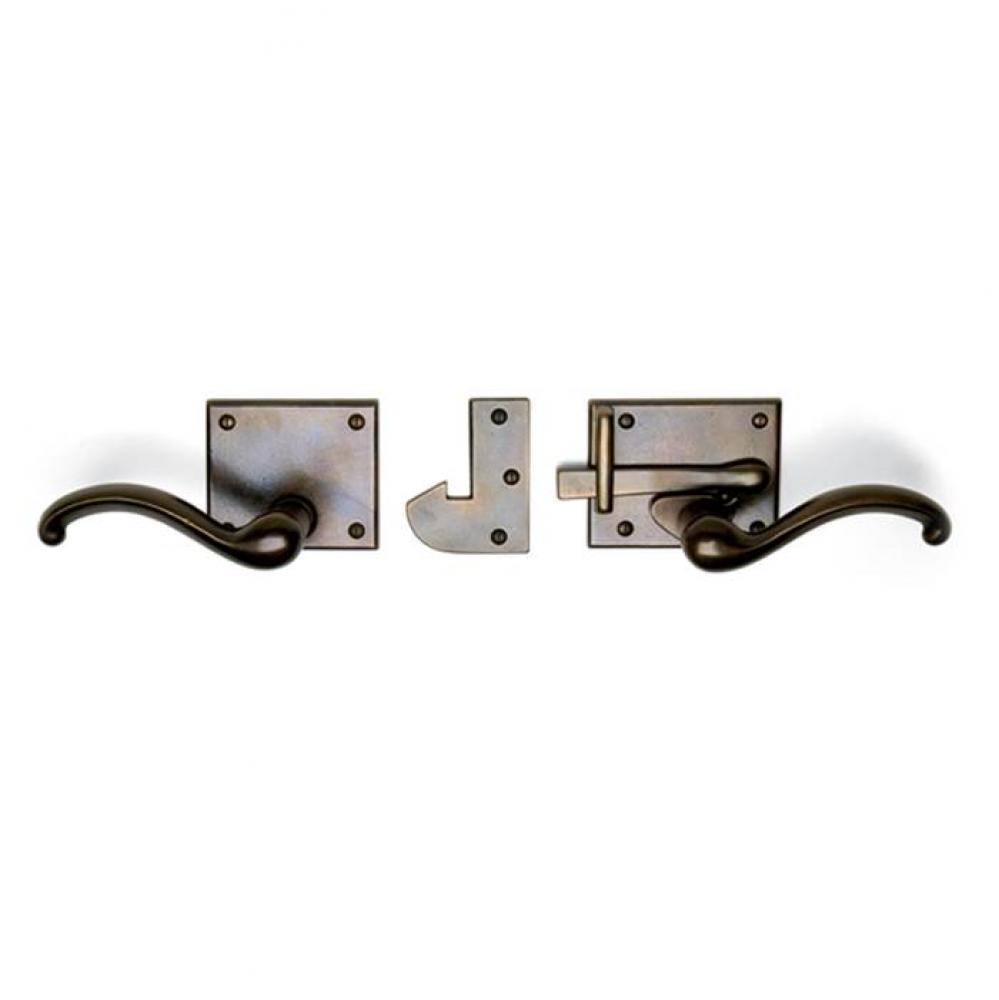 Patio function set. P-934 (ext) GL-940PR (int)