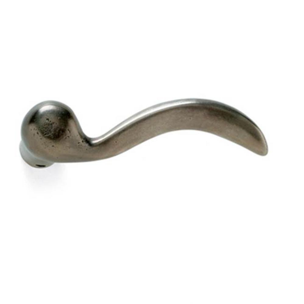 4 3/4'' x 4 1/2'' Bevel Edge 2-gang switchplate cover.