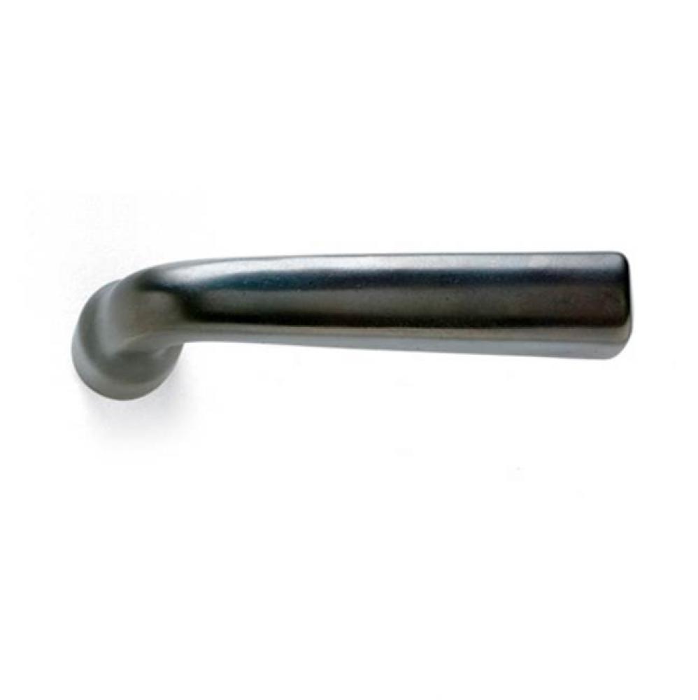 12 1/4'' x 4 1/2'' Bevel Edge 6-gang switchplate cover. (Not shown).
