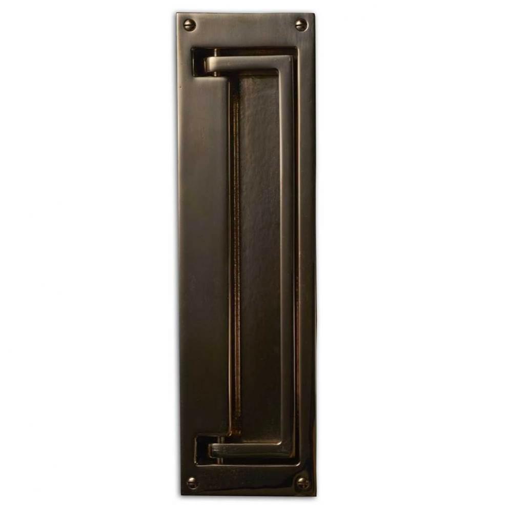 FP-FOGH Door Hardware Pocket