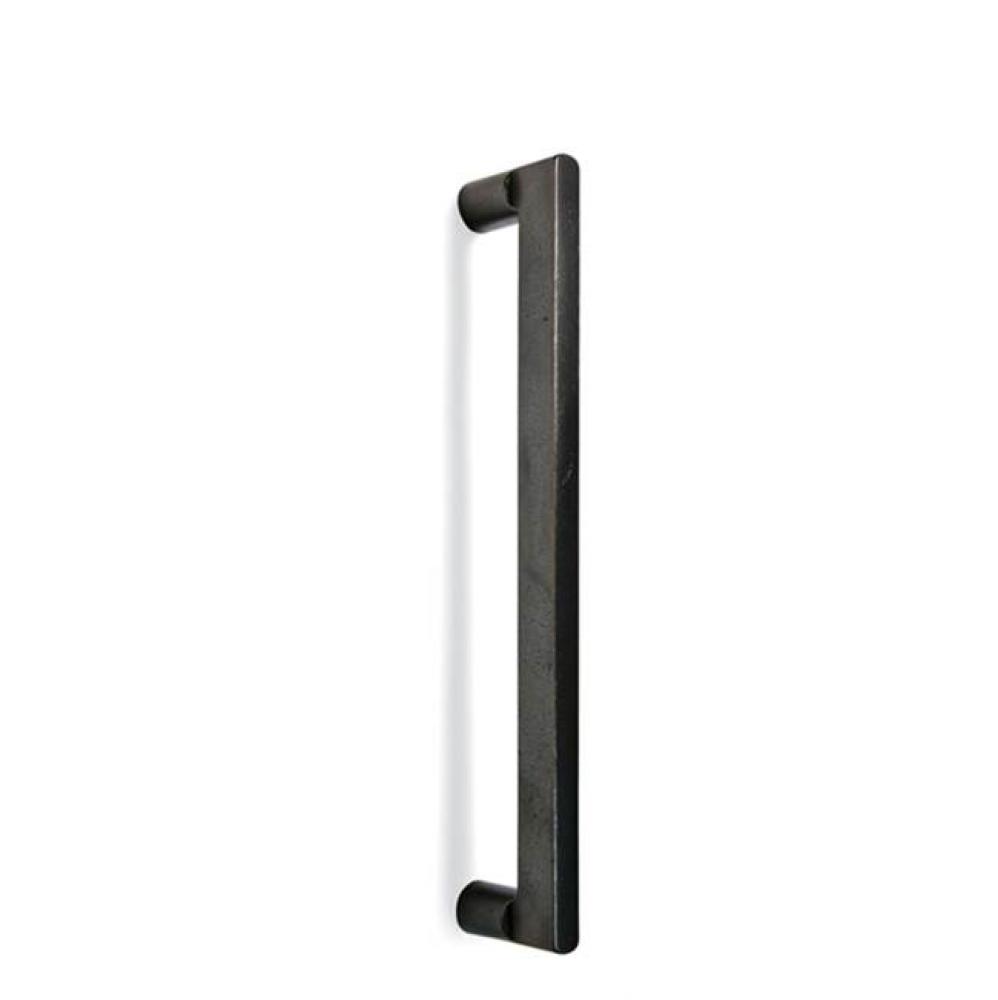 16''  Contemporary grip handle. 15'' center-to-center.*