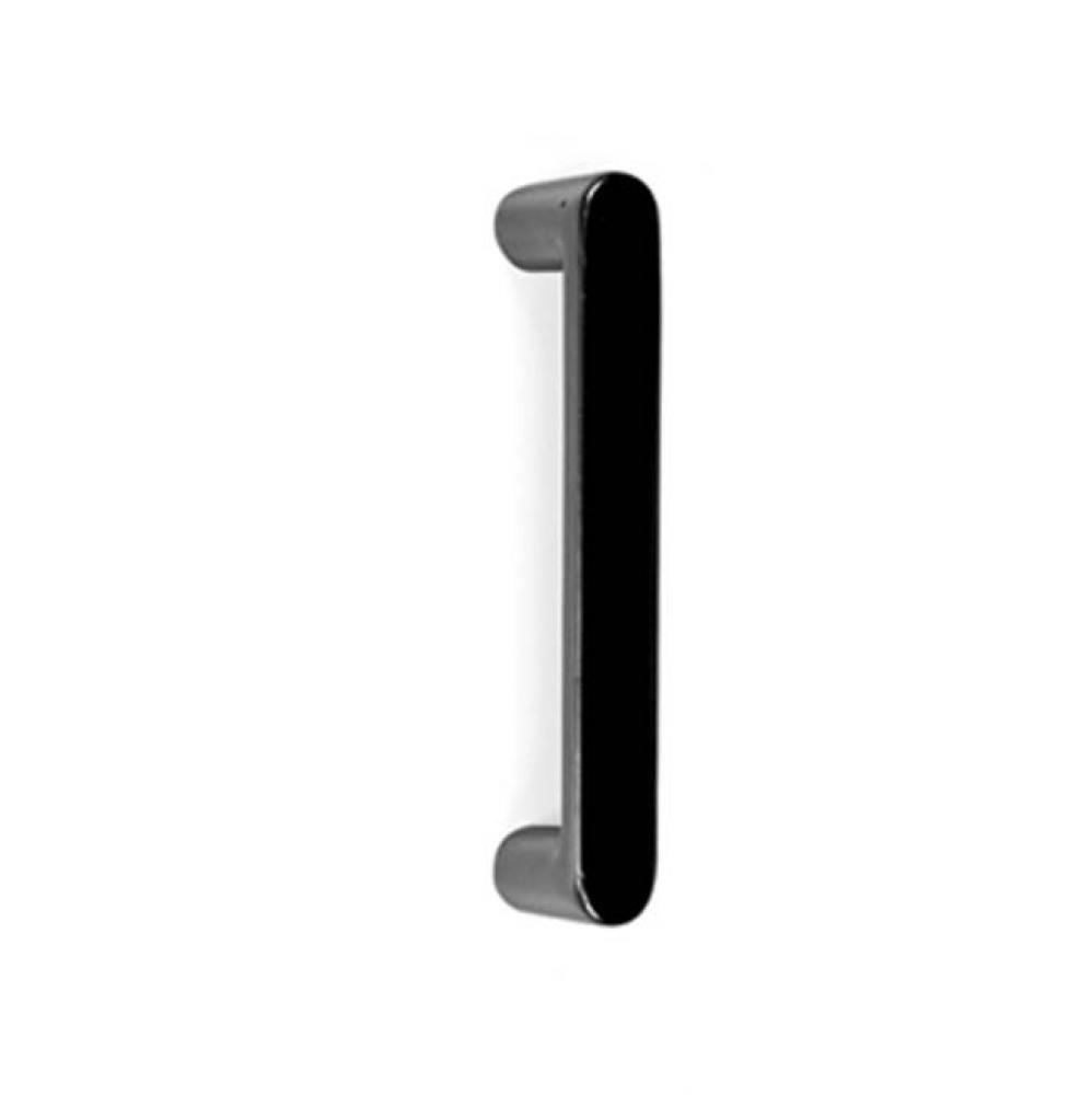 13 1/8'' Contemporary grip handle. 12 1/4'' center-to-center.*
