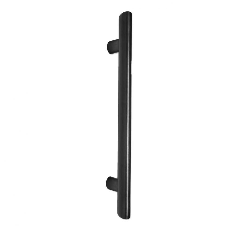 8 1/2'' Kyoto Mentori grip handle. Right hand. 6 7/16'' center-to-center.