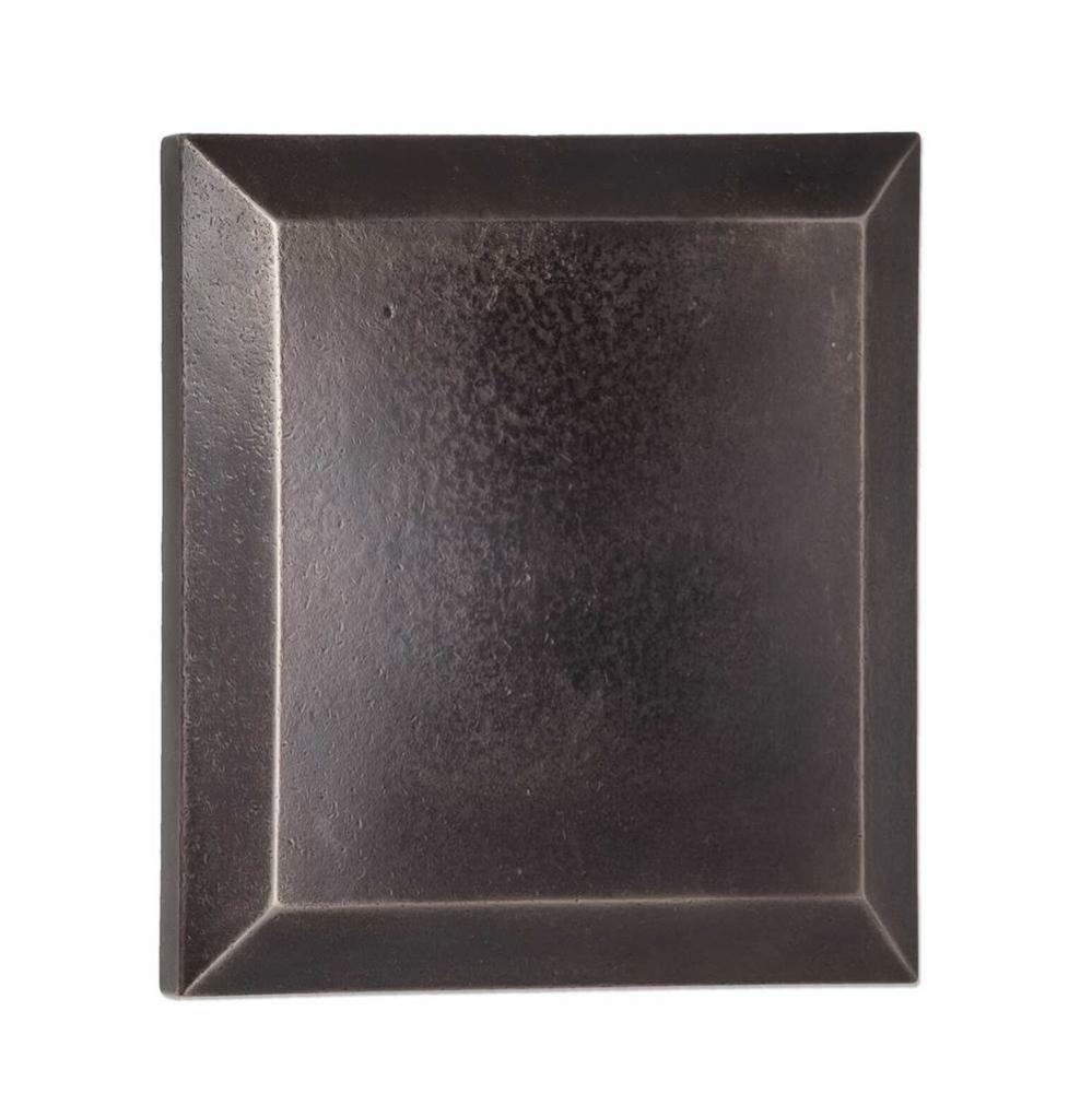 9 7/8'' Remington surface mount grip handle.