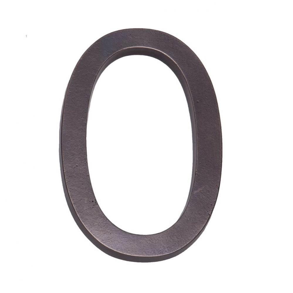 7'' Geo''s house number 0.