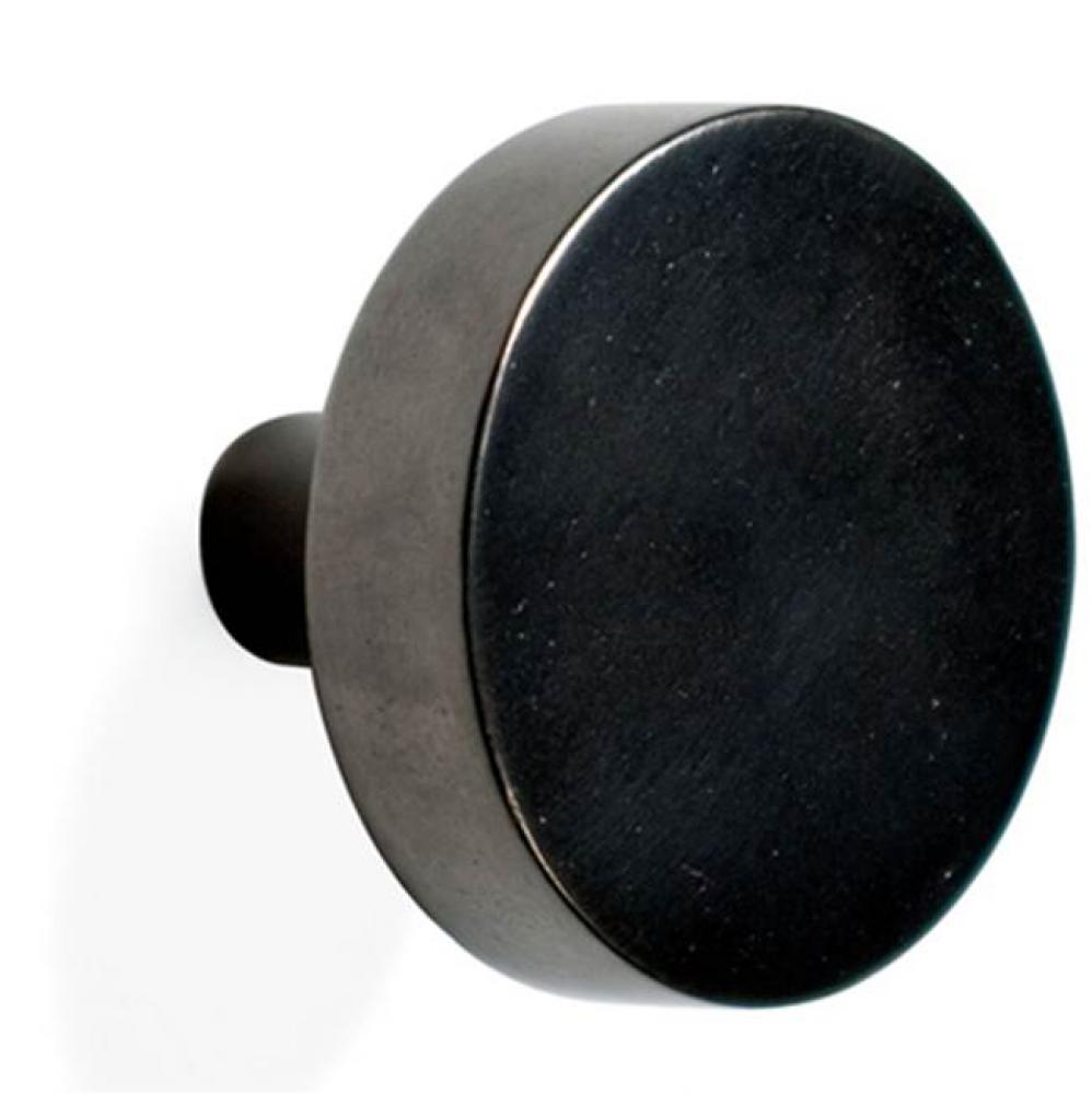 Large Flat Knob