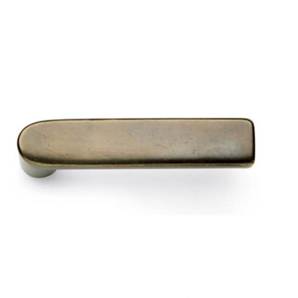 Extended Tiny Tube lever.
