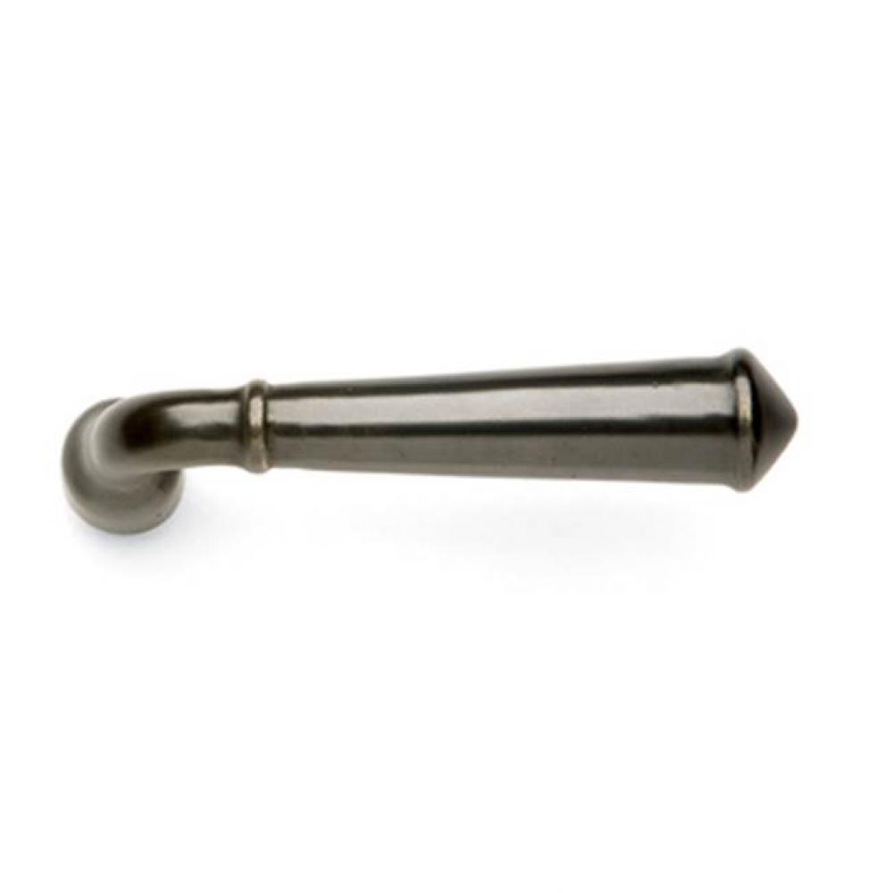 Tiny Tube lever. Left hand.