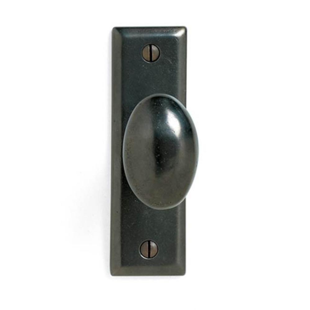 Bevel Edge multi-point window hardware set w/Posi-Lock.