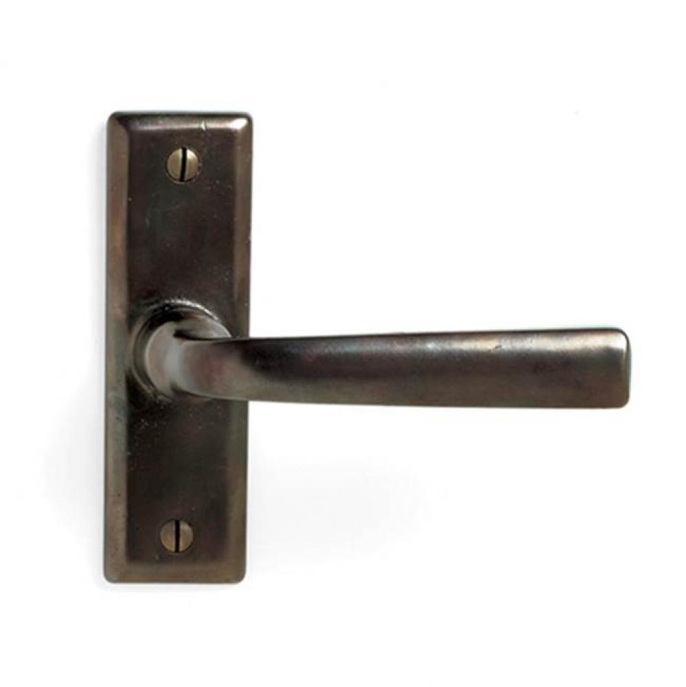 Bevel Edge multi-point window hardware set w/Posi-Lock.