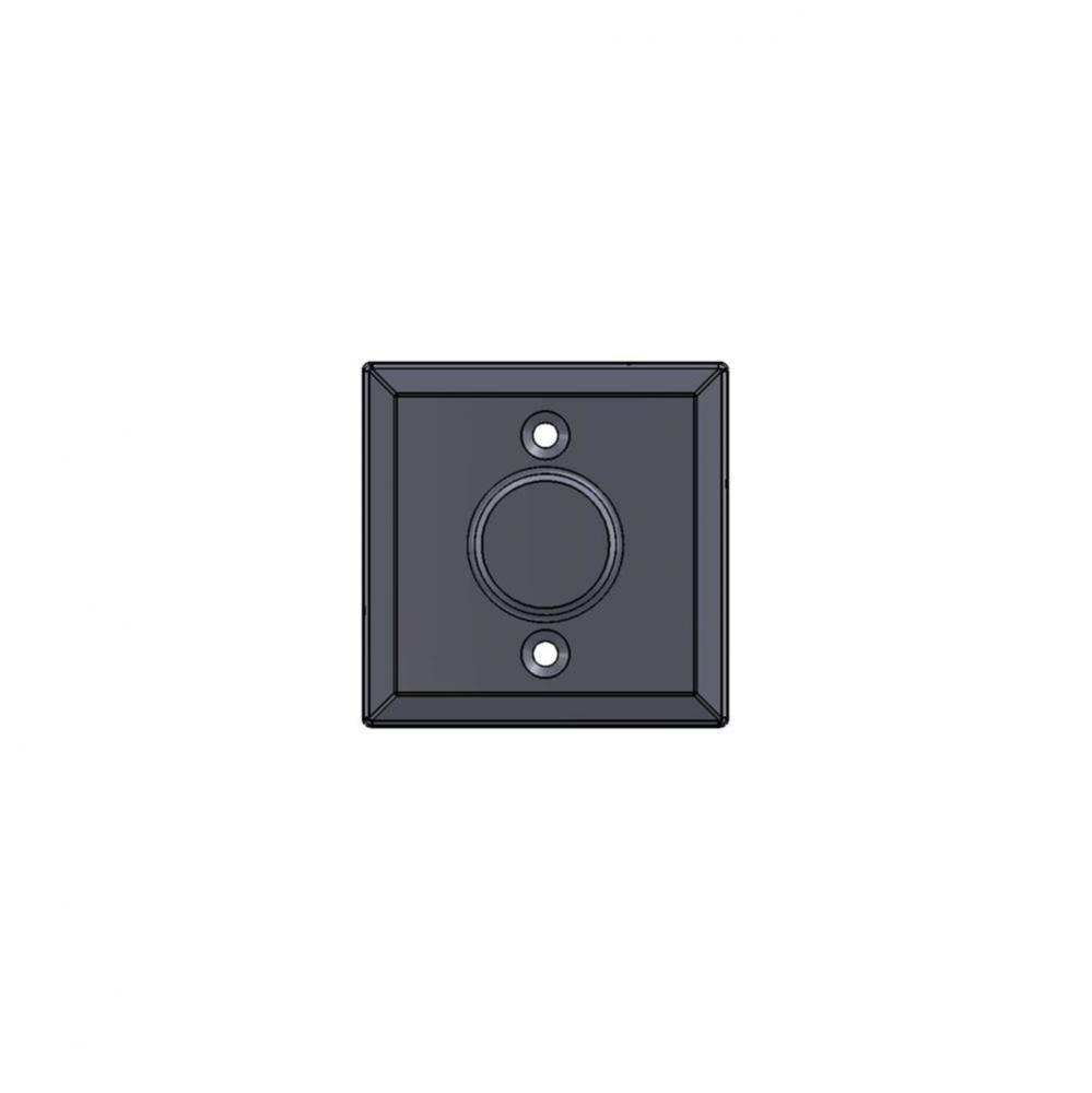 P-958PP Door Hardware Backplates