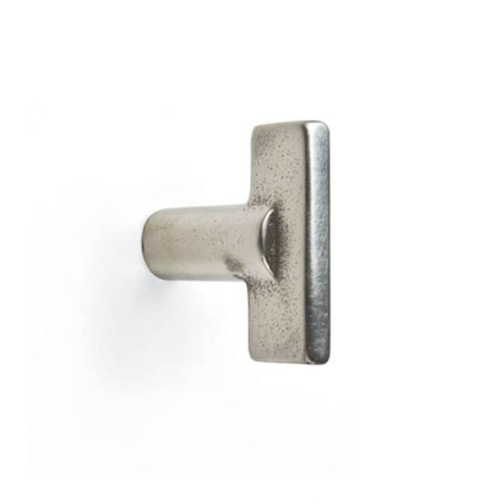 2'' x 16'' Contemporary push pull plate w/key cylinder.