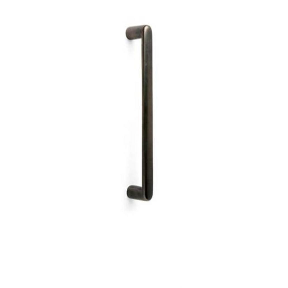 3'' x 18'' Contemporary push plate.