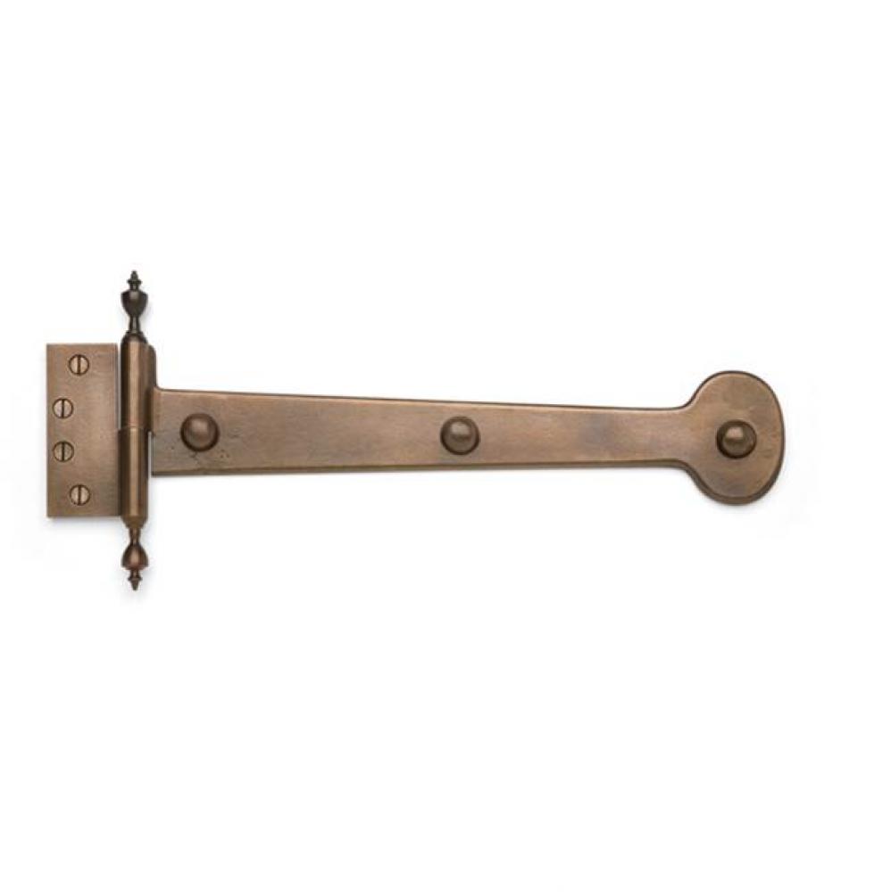 24'' Dummy strap hinge.