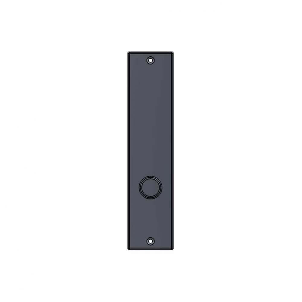 Single cylinder auxiliary deadlock set. DL-9510 (ext) DL-9510TPC (int)
