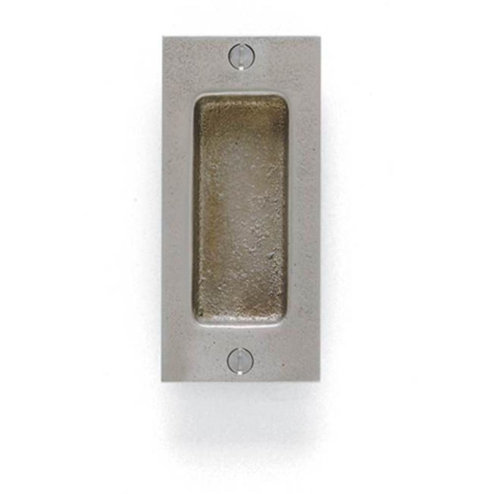 Upcharge for pocket doors 1 3/8'' - 1 11/16'' thick.