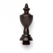 Sun Valley Bronze BHCF-URN - Urn cabinet finial.