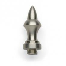 Sun Valley Bronze BHF-FDL - Fleur de Lis finial.