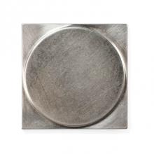 Sun Valley Bronze BT-4CIR - 4'' x 4'' Circles tile.