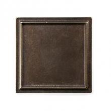 Sun Valley Bronze BT-4RDG - 4'' x 4'' Ridge tile.