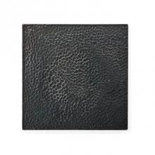 Sun Valley Bronze BT-9-4 - 4'' x 4'' Contemporary square tile.