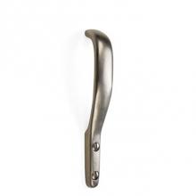 Sun Valley Bronze CK-390 - 5 3/4'' Surface mount cabinet pull. 1 1/16'' center-to-center.