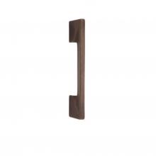 Sun Valley Bronze CK-803 - 5'' Swedge cabinet pull. 3 7/8'' center-to-center.