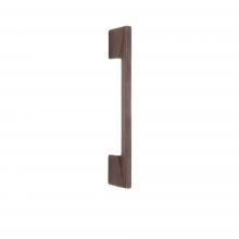 Sun Valley Bronze CK-804 - 6'' Swedge cabinet pull. 4 7/8'' center-to-center.