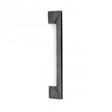 Sun Valley Bronze CK-805 - 8'' Swedge cabinet pull. 6 7/8'' center-to-center.