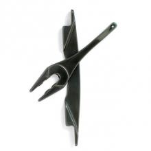 Sun Valley Bronze CML-100 - Mirage type window latch.