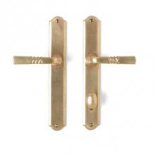 Sun Valley Bronze CMP-US-A811PF - Patio function US cylinder entry set. MP-US-A811EXT-PF (ext) MP-US-A811TPC (int)