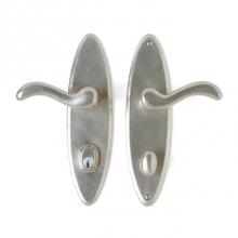 Sun Valley Bronze CMP-US-A812 - Keyed US cylinder entry set. MP-US-A812EXT (ext) MP-US-A812TPC (int)