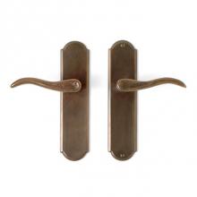 Sun Valley Bronze CMP-US-A812FD - Full dummy set. MP-US-A812EXT-D (ext) MP-US-A812D (int)