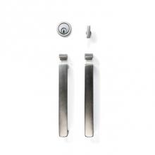 Sun Valley Bronze CS-2000HH - Single cylinder. Handle x handle.