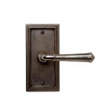 Sun Valley Bronze CS-326OH - Passage set. P-326OH (ext) P-326OH (int)