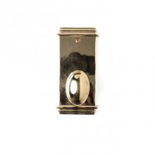 Sun Valley Bronze CS-346 - Passage set. P-346 (ext) P-346 (int)