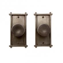 Sun Valley Bronze CS-356PR - Privacy set. P-356PR (ext) P-356PR (int)