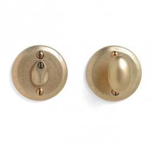 Sun Valley Bronze CS-440/441MB - Privacy bolt. RP-440MB-ERC (ext) RP-441MB-TPC (int)