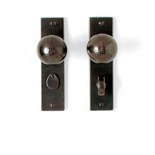 Sun Valley Bronze CS-979 - Passage set. P-979 (ext) P-979 (int)