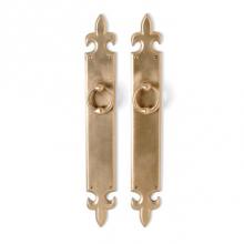 Sun Valley Bronze CS-F1250IML-PR - Privacy set. P-F1250IML-ERC (ext) P-F1250IML-TPC (int)