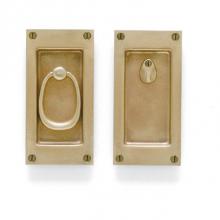 Sun Valley Bronze CS-F425IML-PR - Privacy set. P-F425IML-ERC (ext) P-F425IML-TPC (int)